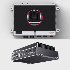 Nvidia Jetson AGX Orin Development Boards Kits 32GB Edge Computing 200TOPS Processamento de dados - Product Image 1