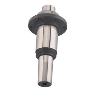 דיוק גבוהה תוצרת סין cnc בהתאמה אישית חלקי חילוף חלקי חילוף עבור cnc כרסום cnc - Product Image 5