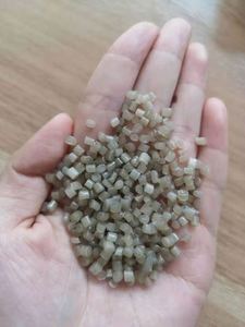 HDPE/gránulos de polietileno de alta densidad/materia prima plástica HDPE precio de fábrica para moldeo por inyección HDPE 50100 - Product Image 5