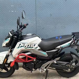 Motocyclette d'<span class=keywords><strong>occasion</strong></span> 123 150 Off-Road Street Bike Small Mini CF WH110T-7 Monkey Fuel Economy Motorcycle Made AD - Product Image 3