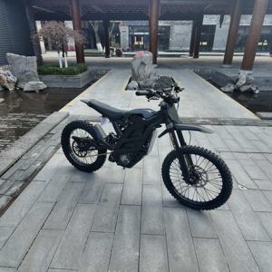 Motos électriques tout-terrain, moto électrique, moto tout-terrain électrique, 130 km/h, haute vitesse, avec moteur de grande puissance de 14000 W - Product Image 6