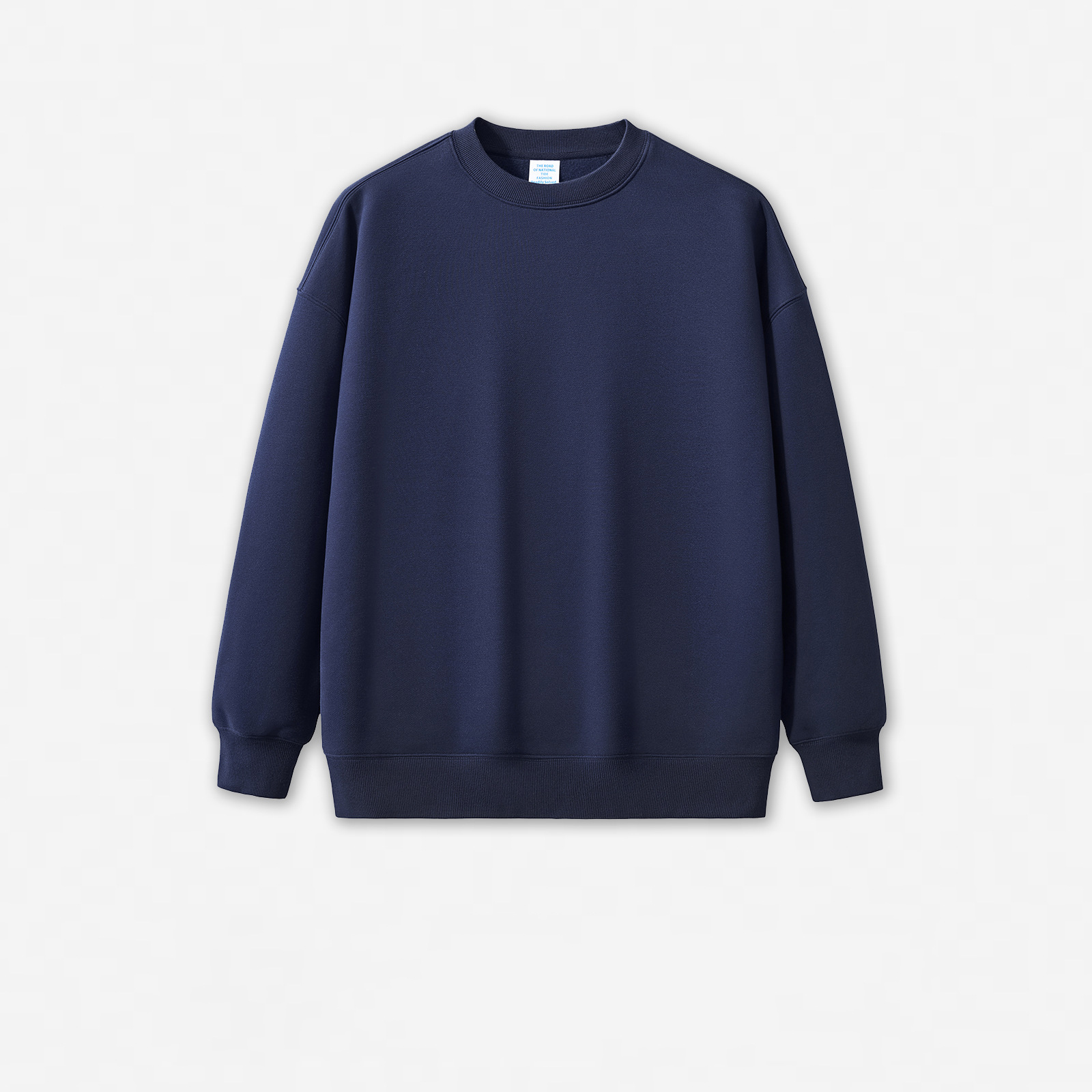 Bleu foncé