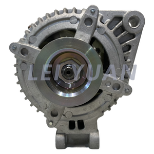 Alternador de CA de 12V de Alta Calidad para LAND ROVER Range Rover 3.6 Sport 104210-4650 LRA03383 YLE500290 - Product Image 2