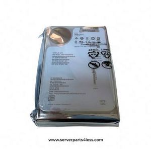 P09149-B21 Disque SSD d'entreprise de haute qualité 10 To SAS 12G MDL 7.2K LFF 3,5 pouces avec garantie d'un an pour serveur - Product Image 2