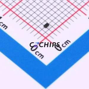 ทรานซิสเตอร์ขั้วต่อสองขั้ว DFN1006-3L MMBT3904LP (BJT) แบบดั้งเดิมและใหม่เอี่ยม - Product Image 1