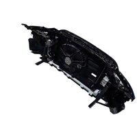 Pièces de carrosserie automobile pare-chocs pour bm-w Mini F55 F56 Cooper S 5 portes JCW Kit de pare-chocs avant