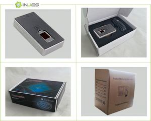 Java Portable Sans Fil USB d'empreintes digitales scanner pour Android, Windows - Product Image 6