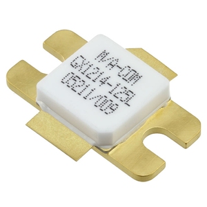 ชิ้นส่วนอิเล็กทรอนิกส์ RF MOSFET HEMT 50V ของแท้ใหม่ MAGX-001214-125L00 - Product Image 1