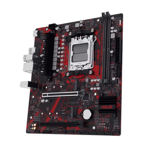 ASUS PRIME B650M-V7 AMD B650 AM5 ATX Motherboard | DDR5 PCIe 4.0 | Dual M.2 NVMe | USB 3.2 Gen2 | Ryzen 7000/8000 Bereit | Gaming - Product Image 3