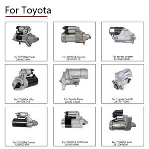 Coche Otras piezas de repuesto para automóviles Piezas de motor de automóviles de China para piezas de automóviles Suzuki EE. UU. - Product Image 5