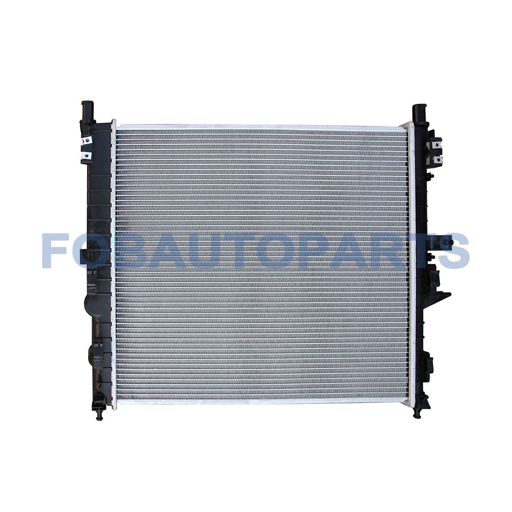 Air Conditioning Radiator Condenser for Mercedes benz S350 E43 AMG GLC300 E450 AMG CLS 0995003600 0995003500