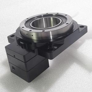โต๊ะหมุนแบบกลวงรุ่น 3F FAMED Flange Mounted Series สำหรับมอเตอร์ ODM ปรับแต่งได้ อัตราทด 10:1 - Product Image 2