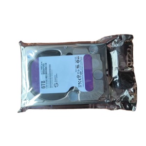 퍼플 1TB 2TB 4TB 6TB 8TB 3.5인치 하드 디스크 드라이브 SATA3 고성능 데스크탑 하드 디스크 드라이브 게임용 HDD - Product Image 2