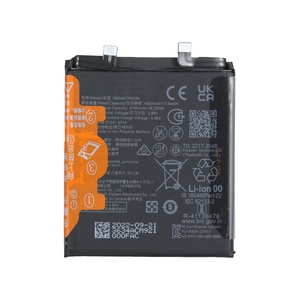 HB546779EGW Lithium Mobile Phone <b>Battery</b> Original Replacement <b>Battery</b> for Mate 50 Pro Phone <b>Battery</b> Manufacturer - Product Image 2