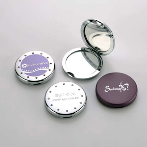 Gương bỏ túi tròn - Product Image 1