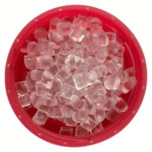 Entrega rápida, precio barato, resina de PC, ingeniería, materia prima plástica - Product Image 3