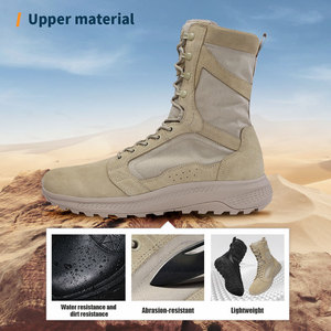Emersongear - Fabricante de <span class=keywords><strong>Botas</strong></span> Tácticas Resistentes al Desgaste, Calzado Táctico para Exteriores, <span class=keywords><strong>Botas</strong></span> de Desierto Antideslizantes para Senderismo - Product Image 6