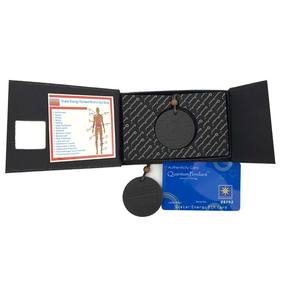 उच्च ऊर्जा पेलेंट अनुकूलित क्वांटम स्केलर ऊर्जा पेलेंट हार मूल क्वांटम विज्ञान स्केलर पेलेंट - Product Image 6