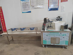 Máy Làm Bánh Gạo Giòn Bánh Ngũ Cốc/Máy Làm Bánh Gạo - Product Image 5