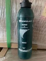 Encres et Fluides Originaux pour Imprimante CIJ MEK INK Solvant 230ml 0.23L Encre Originale Marsh 20943