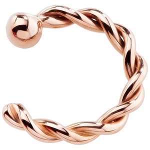 Nuevo Anillo de Nariz Falso en Forma de C para Mujeres y Hombres, Joyería Corporal de Moda, Anillos de Nariz y Labios Falsos, <span class=keywords><strong>Piercing</strong></span> de Nariz - Product Image 3