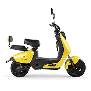 SIGOTECH Nuevo Estilo OEM Bicicleta Eléctrica de 48V con <span class=keywords><strong>Motor</strong></span> de 500W, Mini Motocicleta Eléctrica de Largo Alcance, Scooter de 25km/h para Desplazamientos Diarios - Product Image 3
