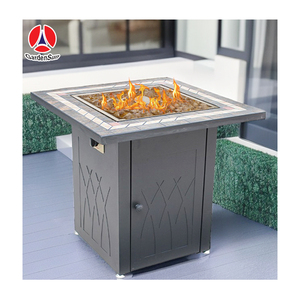 Calentador de Patio a Gas GARDENSUN, Fabricante Confiable con Certificación CE <span class=keywords><strong>y</strong></span> <span class=keywords><strong>AGA</strong></span>, para Jardín, Restaurante, Fábrica, Suministro Directo del Fabricante - Product Image 1