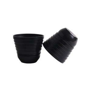 Factory SANVI Auto Car Light Bulb Dust Cover Led Headlight Universal Rubber Housing Seal Dust Cover - Product Image 6