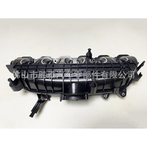 Applicable au collecteur d'admission du moteur BMW 11 61 7 576 911 11617576911 - Product Image 3