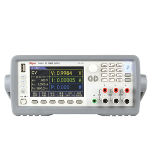 Tonghui TH6501/TH6502/TH6503 High Precision <strong>Programmable</strong> Linear Dc Power Supply For Measuring Current, Voltage And Power - Product Image 1