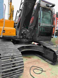 Excavadora Hyundai Komat HX220 R220-9 DX225 DX300 PC400-8R/PC450-8R/PC800/PC850/PC350 40T/45T/80T/85T/35T - Product Image 3