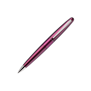 Lápiz Mecánico Giratorio BCO-150R de 0.7mm, Siete Tonos Metálicos, Cuerpo Recubierto de Latón, Clip Plateado, Premio al Buen Diseño, Uso Diario en la Oficina - Product Image 4