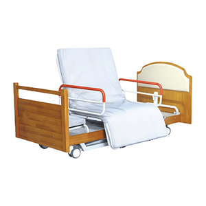 <span class=keywords><strong>Lit</strong></span> d'hôpital multifonctionnel <span class=keywords><strong>pour</strong></span> <span class=keywords><strong>personnes</strong></span> <span class=keywords><strong>âgées</strong></span>, <span class=keywords><strong>lit</strong></span> de soins infirmiers manuel, fauteuil roulant <span class=keywords><strong>pour</strong></span> maison de retraite, <span class=keywords><strong>lit</strong></span> de soins infirmiers <span class=keywords><strong>pour</strong></span> patients avec toilette - Product Image 6