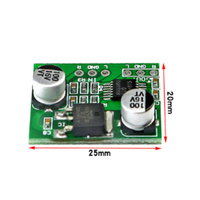 Module d'amplificateur opérationnel frontal NE5532 2 * 80 mW pour haut-parleur audio, carte d'amplificateur audio pour casque MAX4410