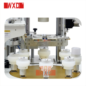 Hỗ trợ tùy biến <span class=keywords><strong>LED</strong></span> Bulb Hướng dẫn lắp ráp máy <span class=keywords><strong>Led</strong></span> Bulb Máy làm hoàn toàn tự động <span class=keywords><strong>LED</strong></span> <span class=keywords><strong>Light</strong></span> Bulb Máy làm - Product Image 4