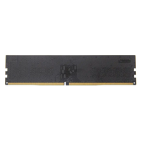 Mémoire RAM DDR4 DDR3 ECC pour ordinateur portable PC 4/8/16/32 Go 2133/2400/2666/3200 MHz