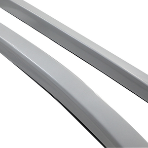 JOESHIER Wholesale 4x4 Car Roof Rack Cargo Carrier For Honda CR-<b>V</b> 2012-2016 Roof Rails Side Rail <b>Bars</b> Aluminum Alloy - Product Image 6