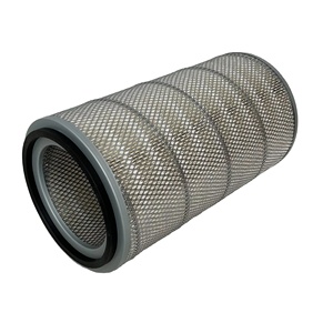 Manny High Quality Air Filter 02250131-012 <b>Industrial</b> <b>Compressors</b> Parts New Screw Air <b>Compressor</b> Parts - Product Image 1