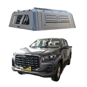 Auvent étanche en alliage d'aluminium personnalisé auvent de camping-car pour <span class=keywords><strong>Toyota</strong></span> <span class=keywords><strong>Tacoma</strong></span> auvent de pick-up camping-car - Product Image 1