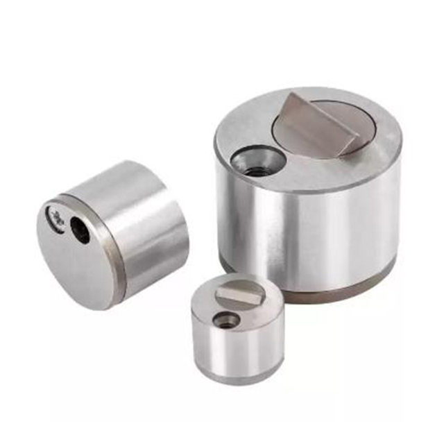Mold Slide Retainer Slide Position Limiter Slide Clamp Injection Mold Parts Z5130-13