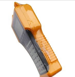 Medidor de Nivel de Señal QAM para TV <span class=keywords><strong>por</strong></span> <span class=keywords><strong>Cable</strong></span> de 5-870Mhz, Medidor de Señal Digital DVB-C en dB para Construcción - Product Image 5
