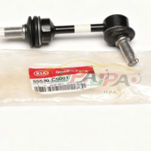 High quality <b>Engine</b> <b>System</b> LINK ASSY-REAR STABILIZER 55530-C5001 55530C5001 For H-yundai Santa Fe XL 55530 C5001 - Product Image 1