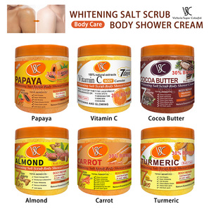 <span class=keywords><strong>Gommage</strong></span> corporel exfoliant à marque privée pour éliminer la peau de poulet, hydrater et éclaircir la peau, sels de bain nettoyants, 780g - Product Image 4