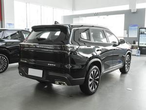 체리 티고 <span class=keywords><strong>8</strong></span> 플러스 2025 290TGDI DCT 럭셔리 7인승 SUV 강력한 터보차저 엔진 - Product Image 5