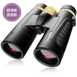 Afterwave Binoculars 12x42 Hd Optical For Stargazing Sightseeing Outdoor Use - Product Image 2
