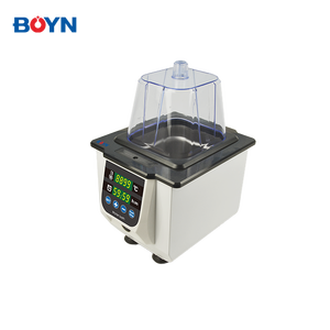 Byn סגנון חדש אמבט מים תרמוסטטי WT100-15 חומר התנגדות קורוזיה נירוסטה - Product Image 4