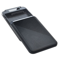 Casing SSD USB 3.0 Laris Manis 2.5 Inch Plastik untuk HDD/SSD Eksternal Portabel, Digunakan di PC Laptop Ponsel, Plug and Play Box