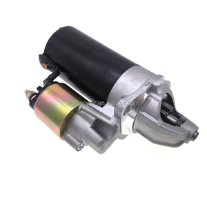 Phụ tùng động cơ diesel Máy phát điện diesel pmgr <span class=keywords><strong>Starter</strong></span> 290f 292f 12V khởi động động cơ km290f km292f kd290f kd292f KD290F-12300 - Product Image 5