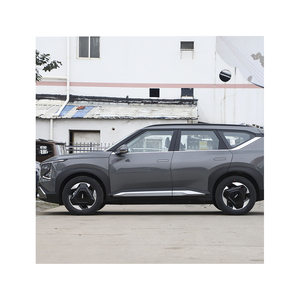 2024 SUV EV Cars EV5 KIA New Energy Electric 5 Asientos CarCarS Vehículo eléctrico importar coches eléctricos de China - Product Image 5