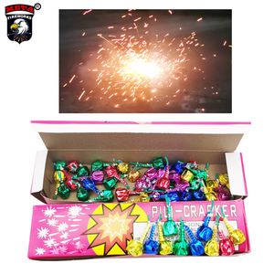 Metafireworks Factory Price Direct Sale Safe Novelty Small Size Toy Fireworks Firecrackers PILI CRACKER Fuegos Artificiales